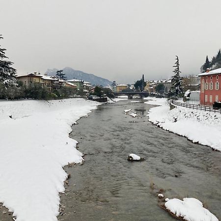 Appartamento Giada Arco Luaran gambar