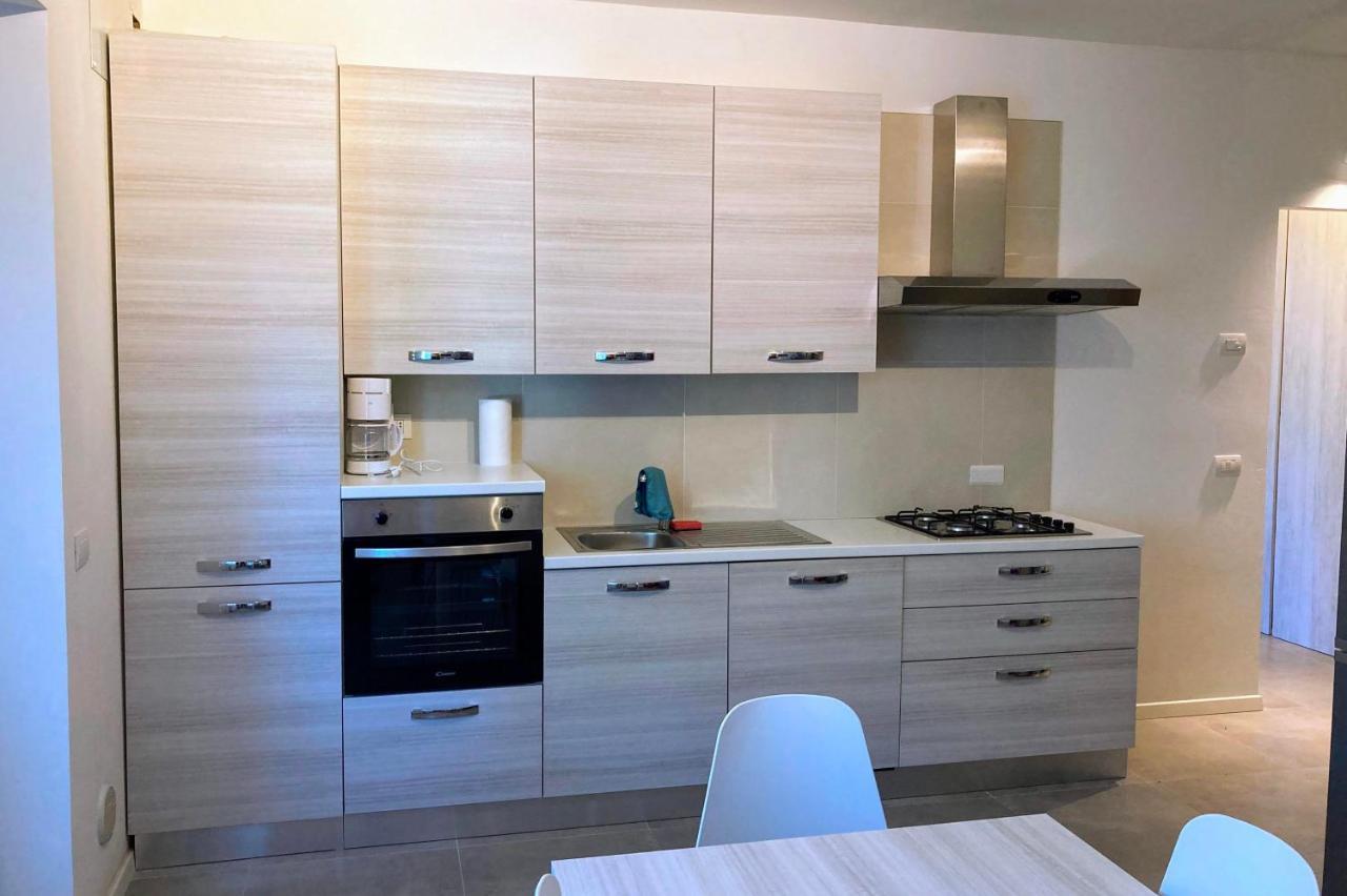 Appartamento Giada Arco Luaran gambar