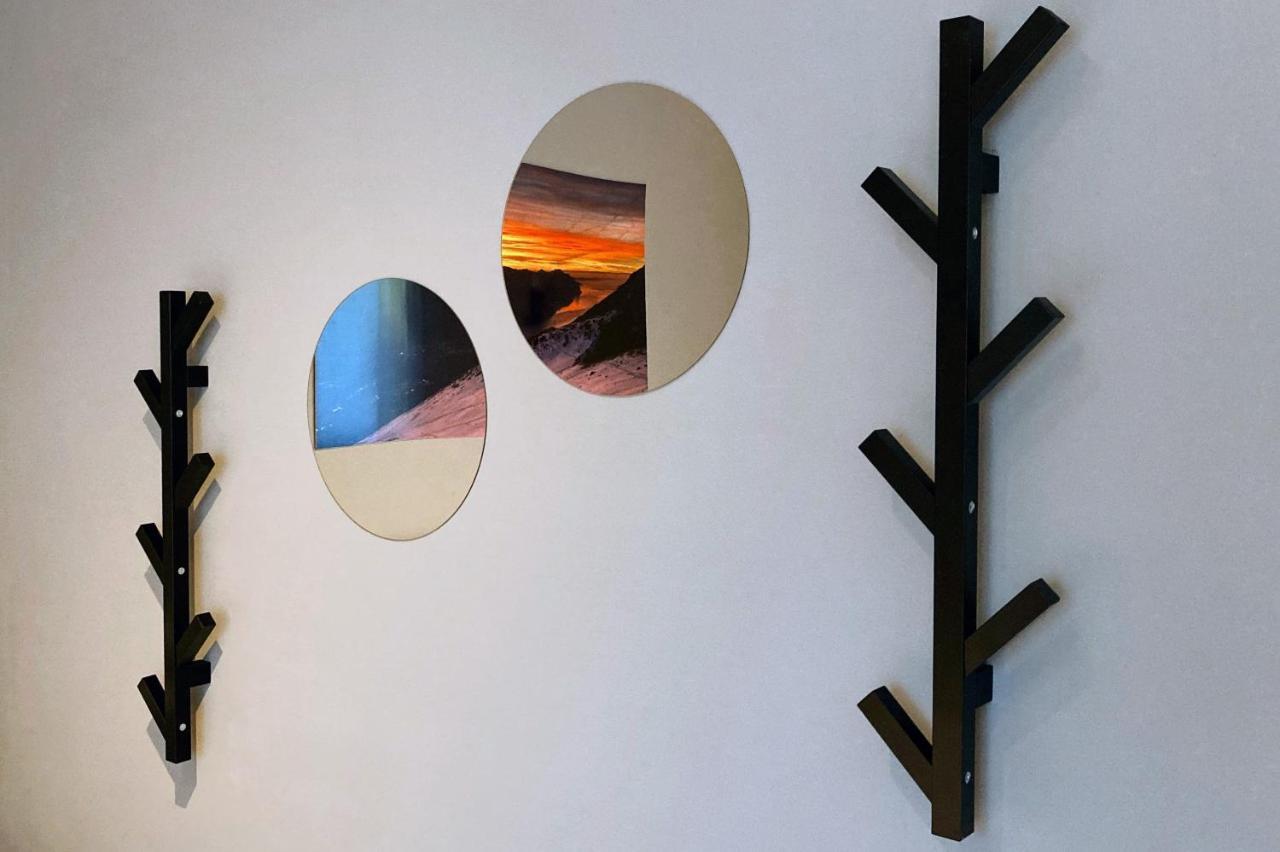 Appartamento Giada Arco Luaran gambar