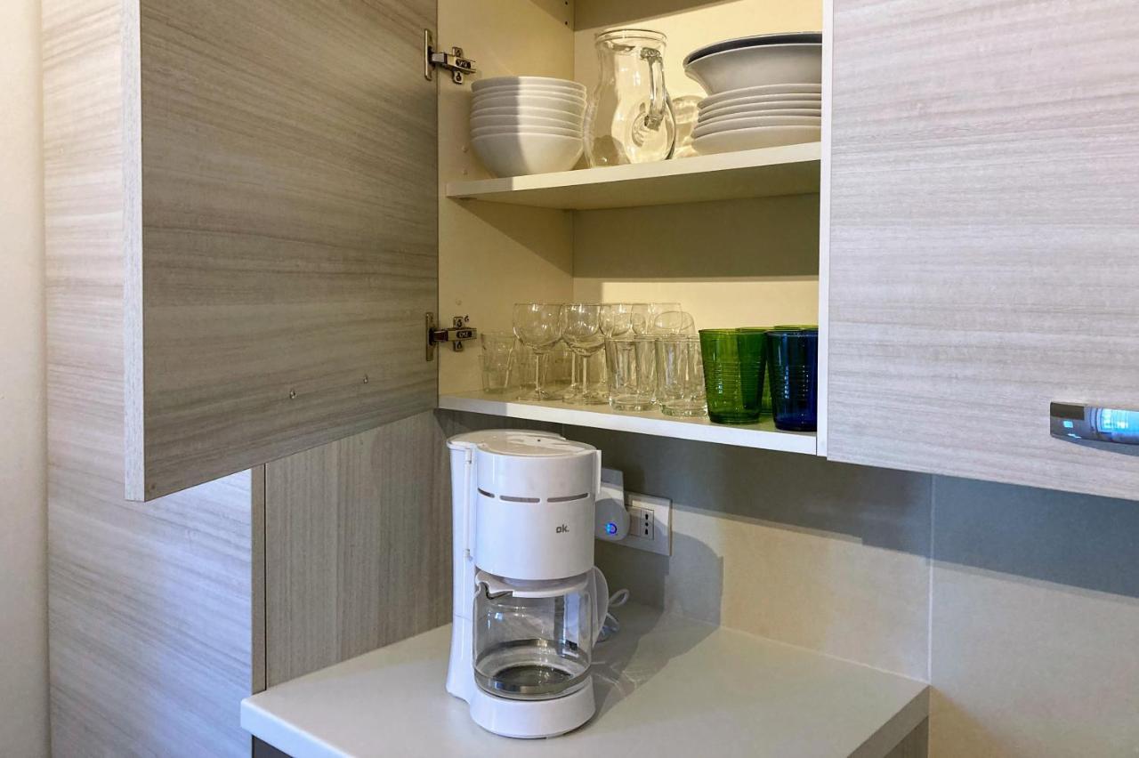 Appartamento Giada Arco Luaran gambar