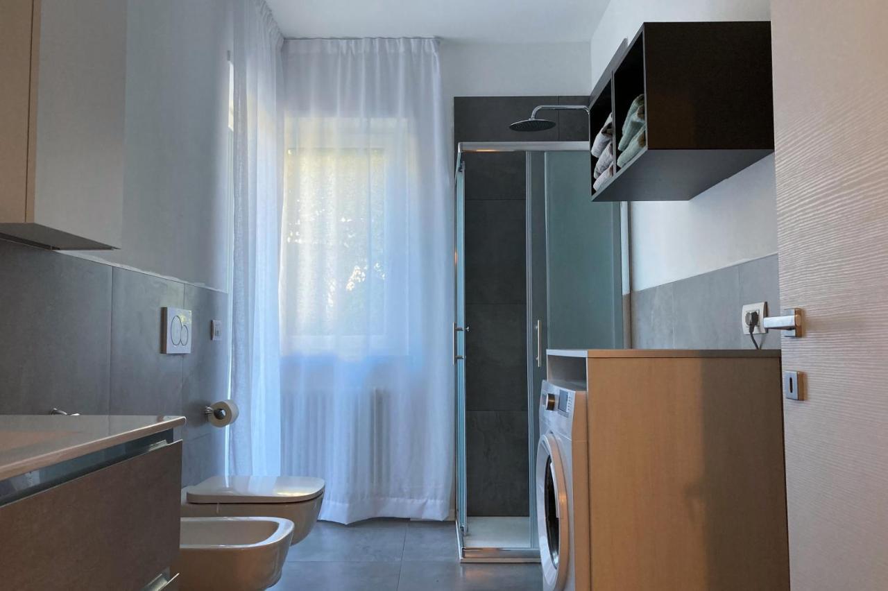 Appartamento Giada Arco Luaran gambar