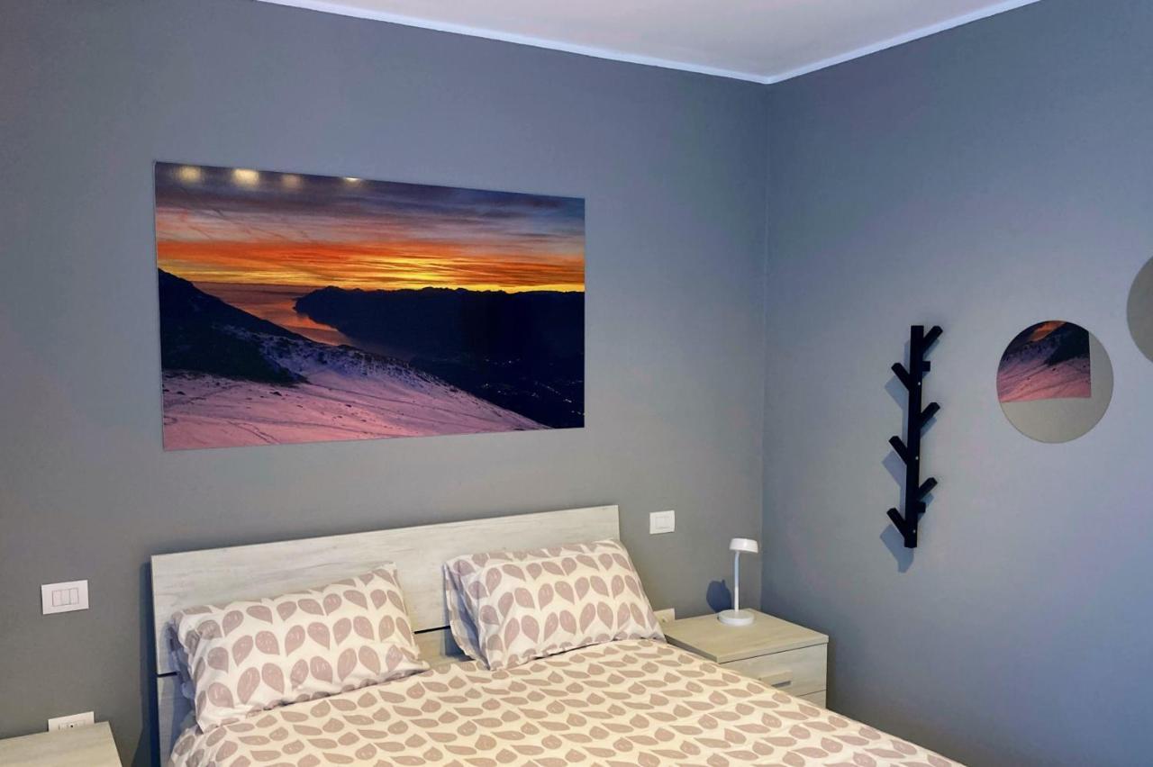 Appartamento Giada Arco Luaran gambar