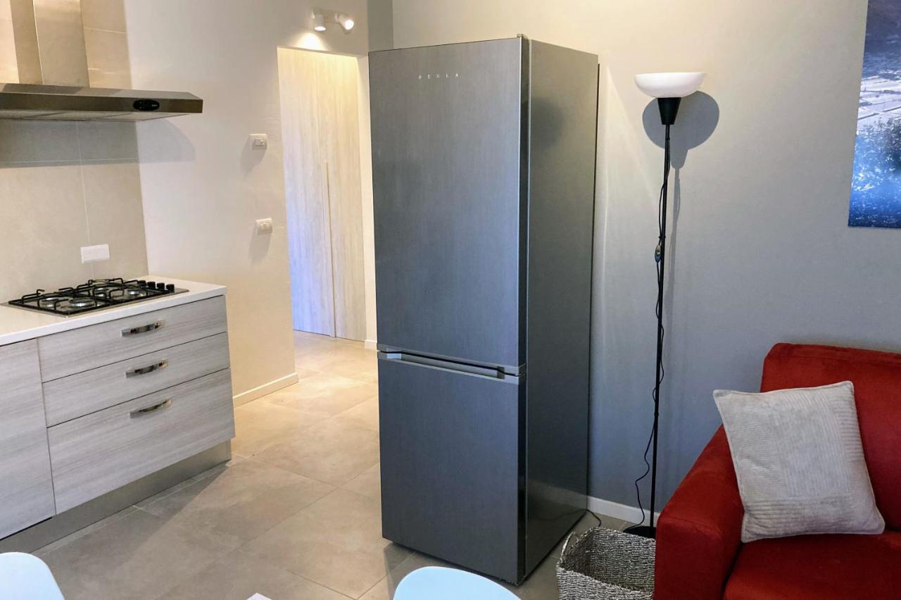 Appartamento Giada Arco Luaran gambar