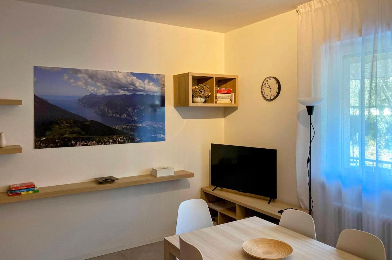 Appartamento Giada Arco Luaran gambar