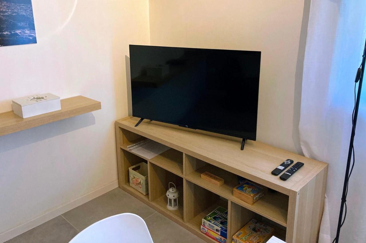Appartamento Giada Arco Luaran gambar