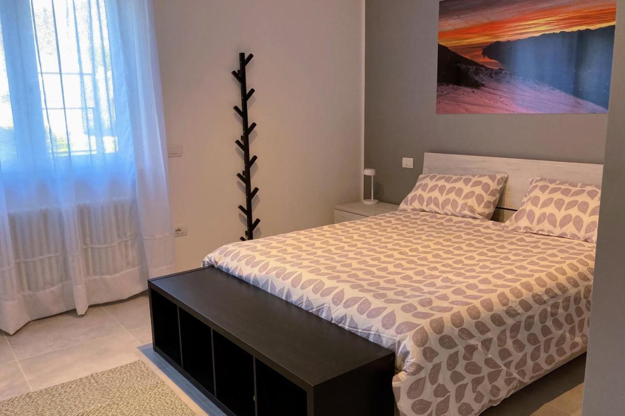 Appartamento Giada Arco Luaran gambar
